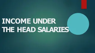 Understanding Perquisites and Tax Implications for Employees