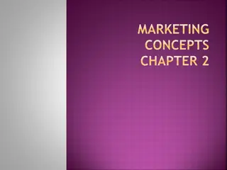 Understanding Market Segmentation for Effective Marketing Strategies