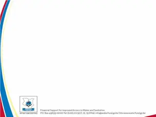 Enhancing Sanitation Awareness: UBSUP Social Marketing Strategies