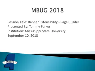 Innovative Page Builder Features for Web Development Success