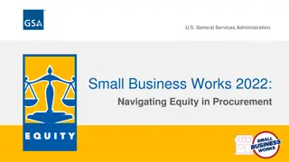 Understanding the SBA 8(a) Business Development Program and Its Benefits in Small Business Procurement