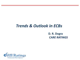 Insights into ECB Market Trends and Regulatory Framework