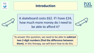 Learn Subtraction with Fun Activities for Kids