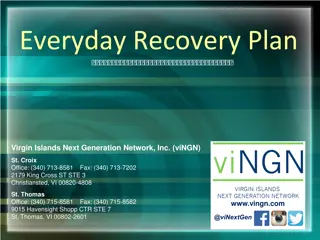 Everyday Recovery Plan: Building a Comprehensive IT Disaster Recovery Strategy