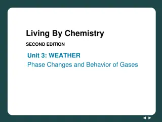 Understanding Gas Laws: Egg in a Bottle Experiment