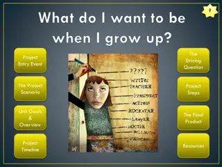 Discovering Your Career Path Through Mathematics