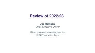 Review of 2022/23