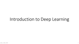 Unveiling the Depths of Deep Learning