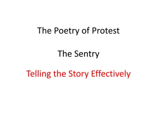 Enhancing Narrative Through Descriptive Detail in Owen's Poetry