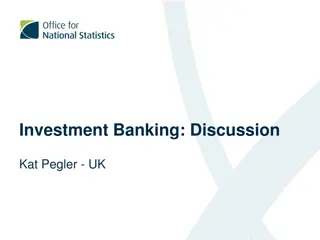 Overcoming Challenges in Investment Banking Discussion