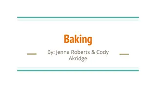 Delicious Homemade Cupcake Recipes by Jenna Roberts & Cody Akridge