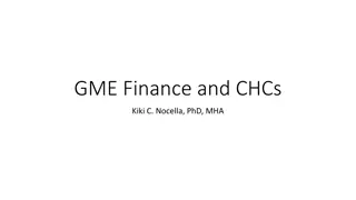 Understanding Residency Program Finances: Models, Funding, and Considerations