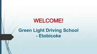 Best Defensive Driving program in Richview