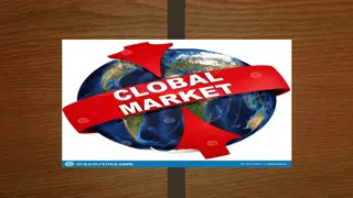 Global Product Development and Adaptation Strategies