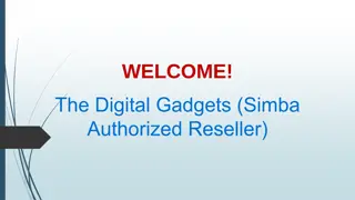 Buy Simba Sim Card in Sengkang
