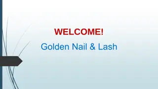 Get the best Nail Extensions in Orchard