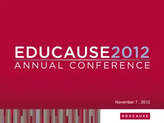 Universal Design in IT for Flexible Learning Spaces