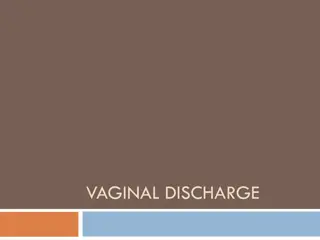 Understanding Vaginal Discharge and Natural Defense Mechanisms