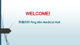 Are you looking for Chinese Medicine in Chinatown?