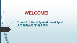 Are you looking for AI Powered Head Therapy in Clark Quay?