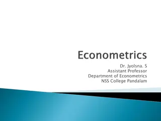 Understanding Dummy Variables in Regression Analysis