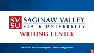 Scholarship Essay Writing Tips and Examples for Successful Applications