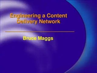 Advanced Content Delivery Network Insights