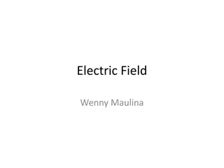 Understanding Electric Fields, Dipoles, and Torque