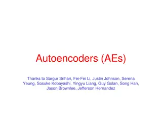Comprehensive Overview of Autoencoders and Their Applications