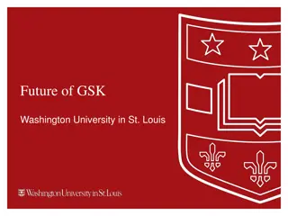 Revolutionizing GSK: Empowering Emma Walmsley for Growth