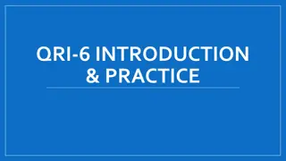 Effective Reading Assessment Strategies & Practices