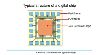 Understanding Latch-Up and Guard Rings in Digital Chip Design