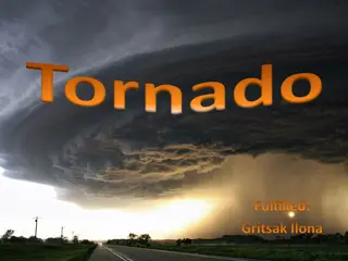 Unveiling the Power of Tornadoes and Other Natural Phenomena