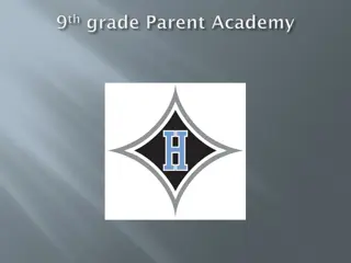 Understanding GPA Calculation and Class Ranking