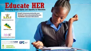 Enhancing Girls' Education through Strategic Partnerships and Policy Alignment