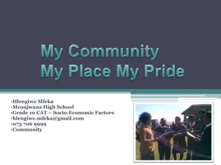 Empowering Learners Through Social and Environmental Engagement