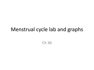 Understanding the Menstrual Cycle and Hormone Regulation