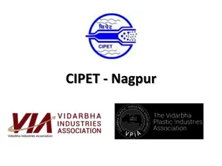 Plastic Industry Growth and Opportunities in Nagpur Region