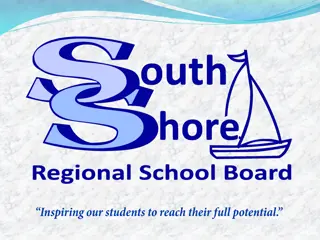 Effective School Committee Meeting Norms and Roles