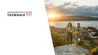 Acknowledgment of Country and Governance Insights