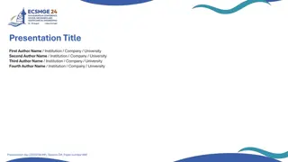 Effective Presentation Tips for Academic Success
