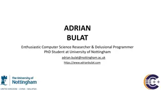 Efficient C++ Programming Tips and History Insights