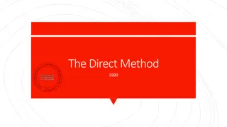 Effective Language Learning Methods for Improved Fluency