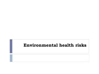 Understanding Environmental Health Risks at High Altitudes and in Hot Conditions