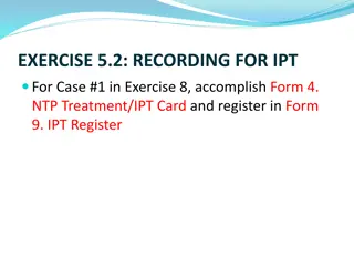 Recording for IPT - Nesrin Gose Case Study