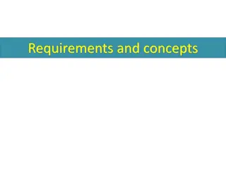 Understanding C++20 Requires Clauses in Templates
