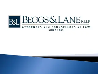 Understanding Business Entities, Intellectual Property, and Contracts