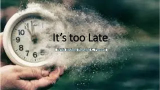 Transform Your Mindset: It's Never Too Late for Positive Change