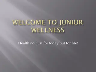Understanding Health Education Program Components and Requirements