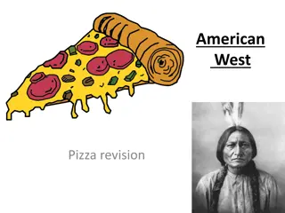 Development of the American West: Settlers, Plains Indians, and Conflict